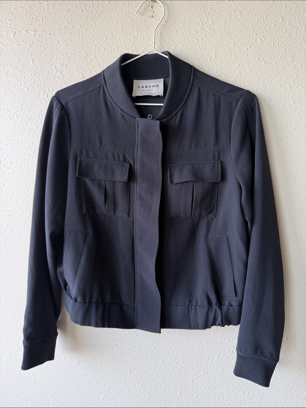 Women’s jacket